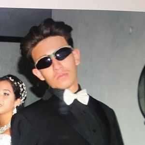 Meet your Posher, Pedro